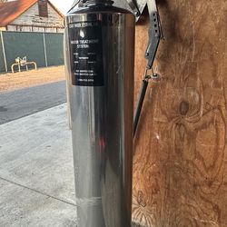 Water Treatment Systems