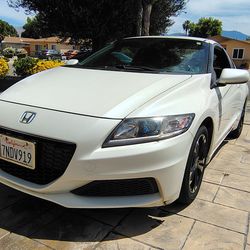 2015 Honda Cr-z