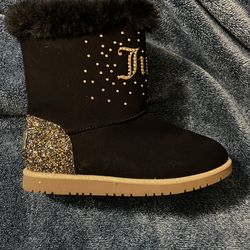 Girl Boots