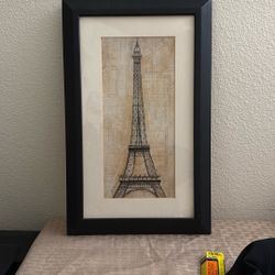Eiffel Tower Picture