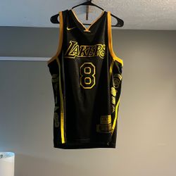 Lakers Kobe Basketball Jersey 