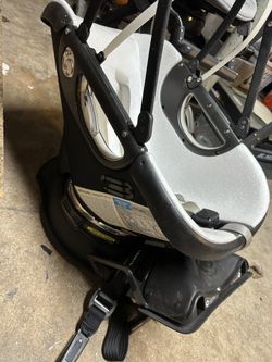 Orbit Baby g2 Stroller/car Seat