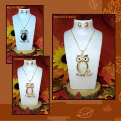 Long  Necklaces Set 40 Units