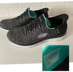 Sketchers step ins