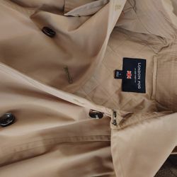 London Fog Nice Coat