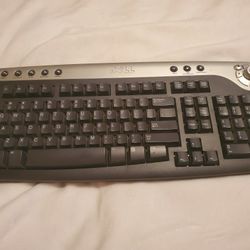 Dell Wireless Keyboard 
