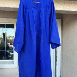 Graduation Gown
