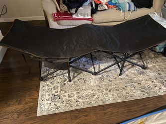 Camping Bed For Travel