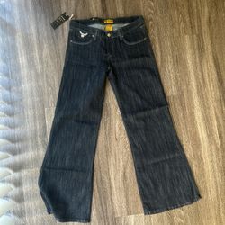 Women Boot Cut Brand New Jeans 
