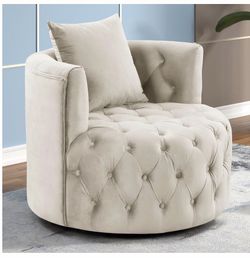 Swivel Chair