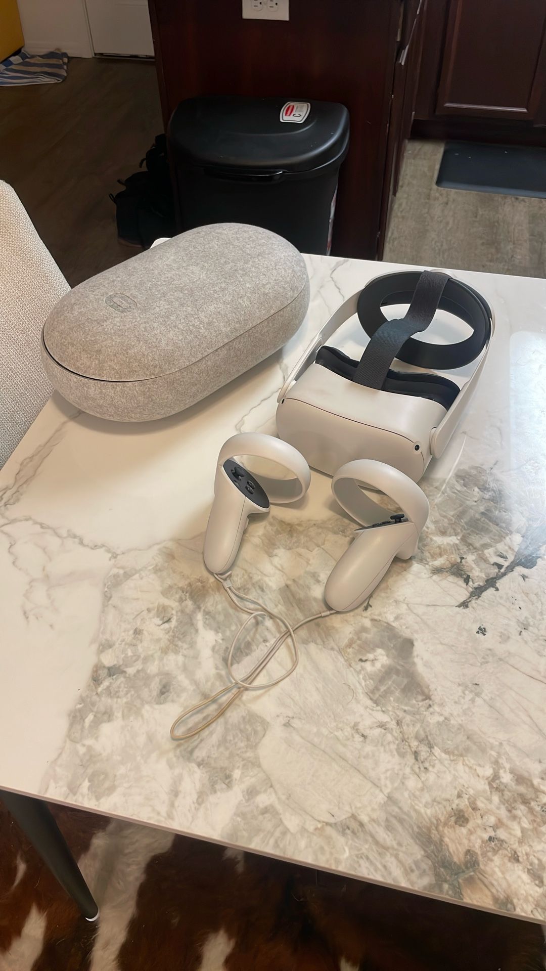 Oculus Quest 2