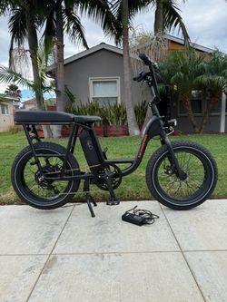 Rad Runner Rad Power Like New