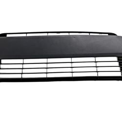 2014 2015 2016 Toyota Corolla CE,L,LE,Eco Bumper Grill Grille and cover fog light 