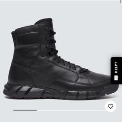 Oakley Boots