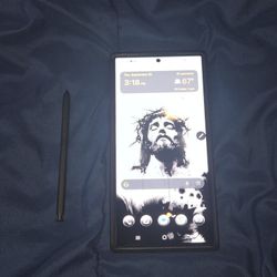 Samsung S23 Ultra