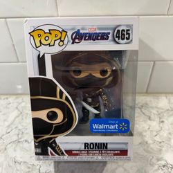 Funko Ronin Walmart Exclusive