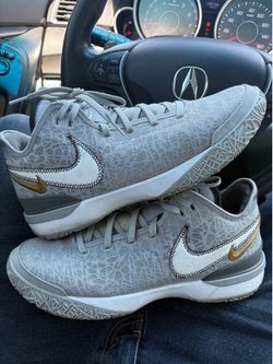 LeBron XVIII