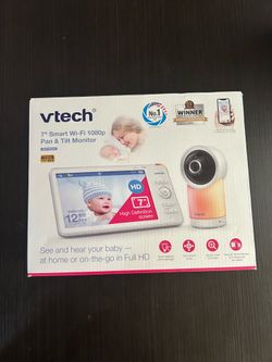 Baby camera/monitor