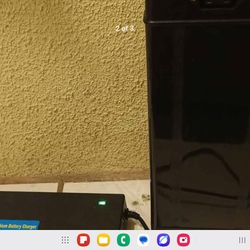 2 Lion Scooter Chargers 1 Battery 