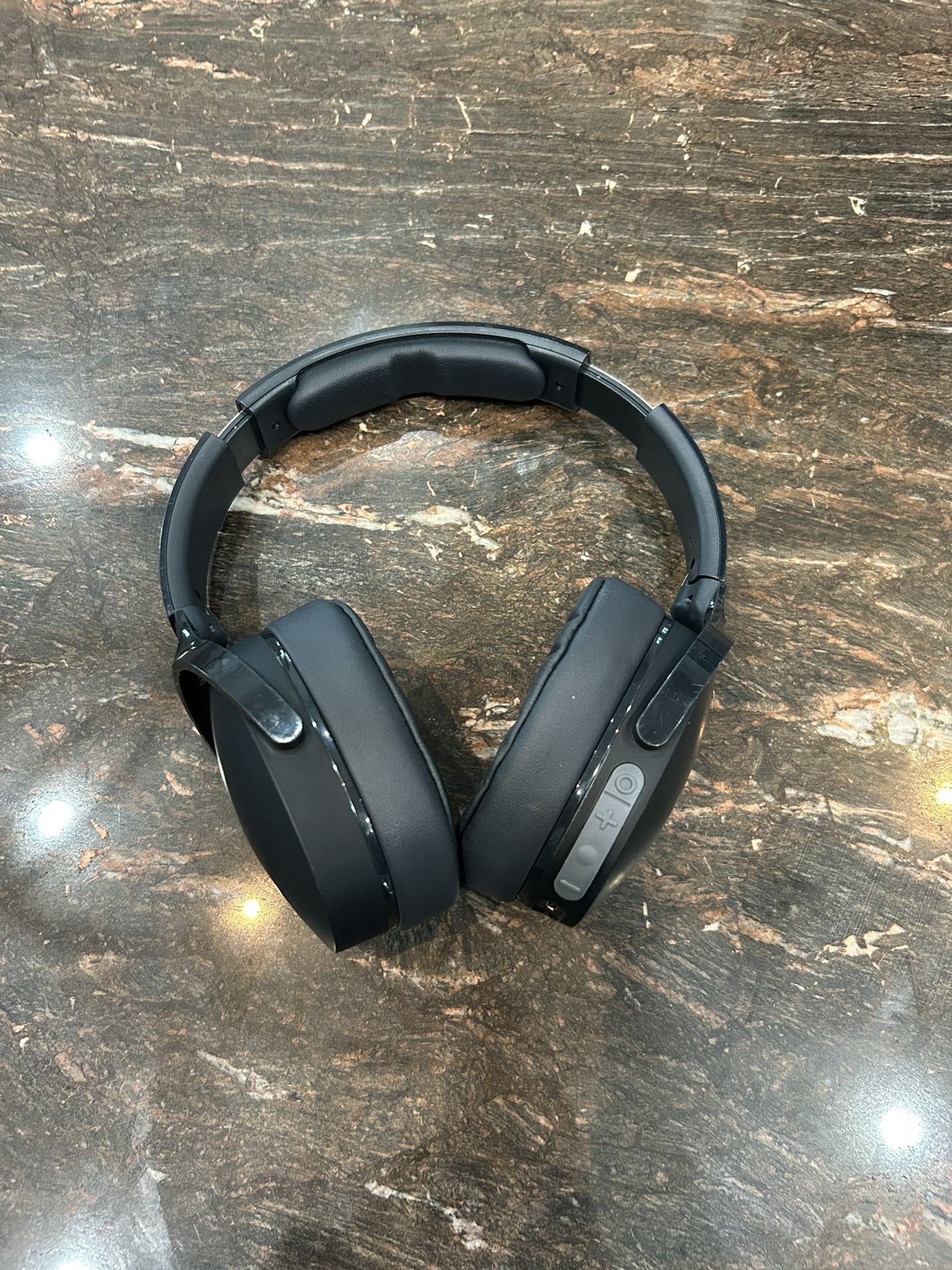 Skull Candy Hesh Evo Wireless Bluetooth Headphones