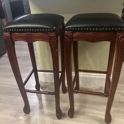 Bar /Counter Stool (2)