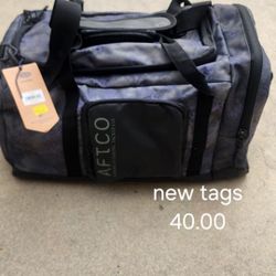 Fishing Bag