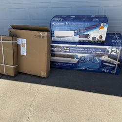 Mrcool multi zone mini split air conditioner