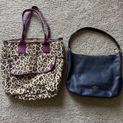 Handbags