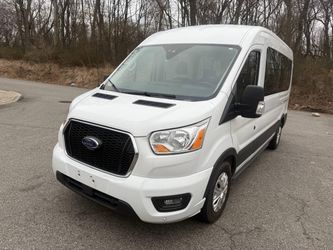 2022 Ford Transit-350 Passenger Van