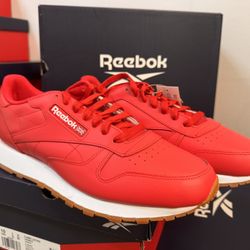 Reebok $29 / Pc 