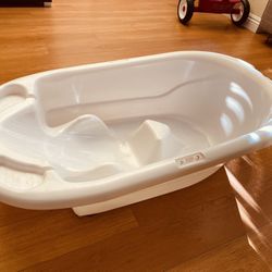 Tub For Toddlers ($10)