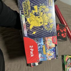 Surging Spark Costco 2pack 