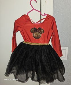 Minnie Mouse