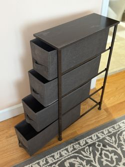 Drawer Storage