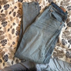 Levi Jeans 34x34