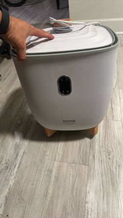 VEVOR Towel warmer