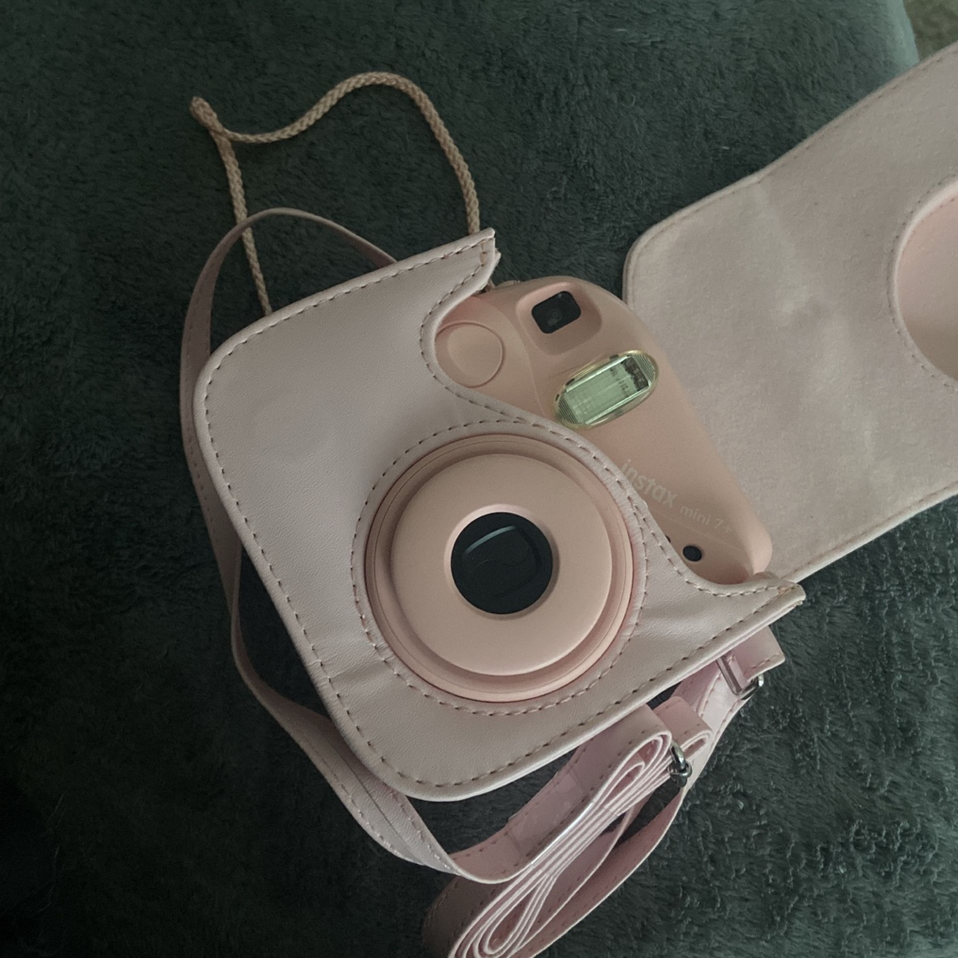 instax mini 7+