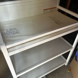 Changing Table 