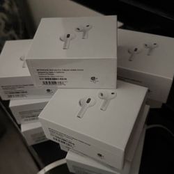 AirPods Pro 3