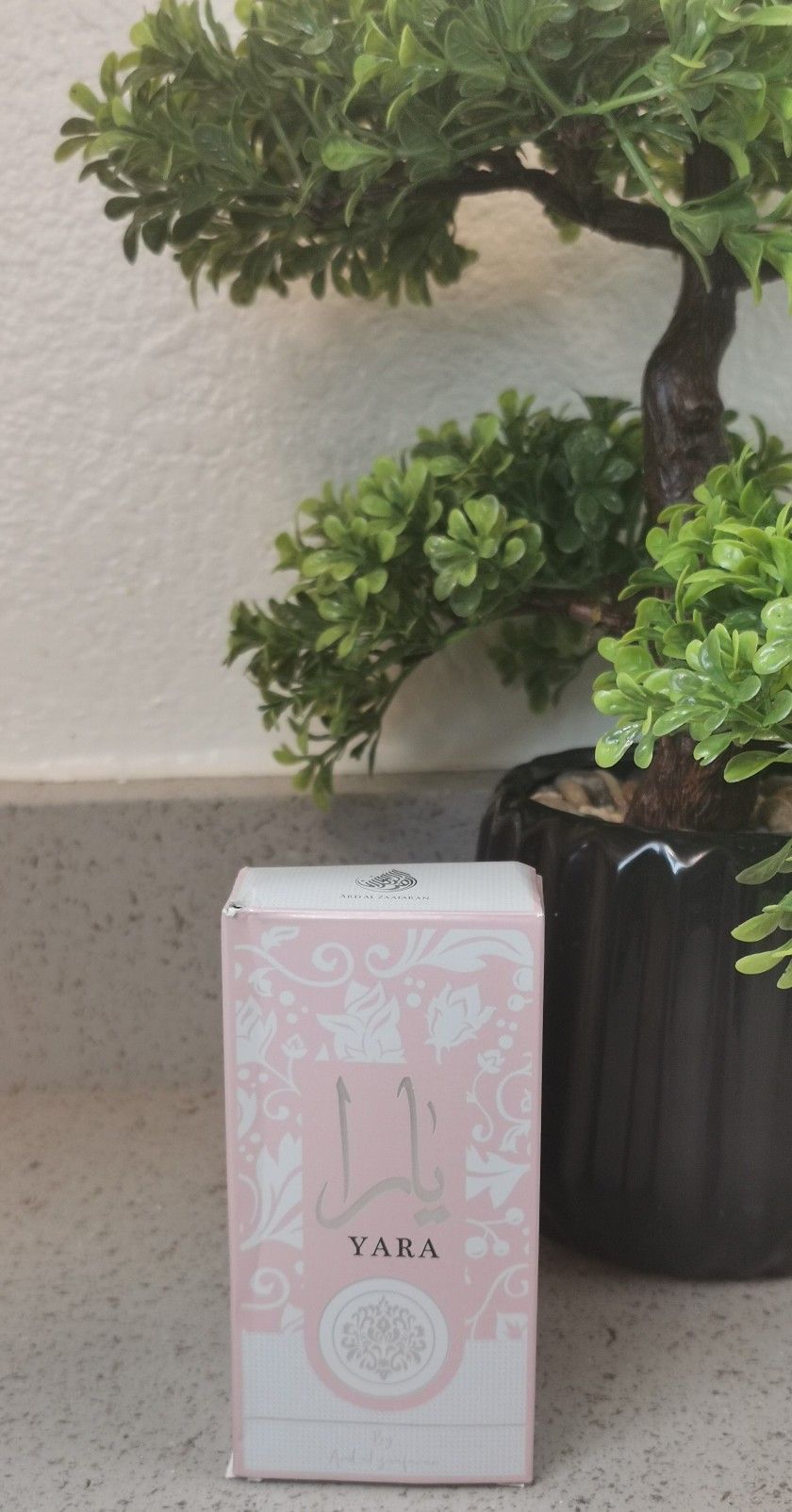 YARA LATTAFA EAU DE PARFUM (1.7oz/50ml)