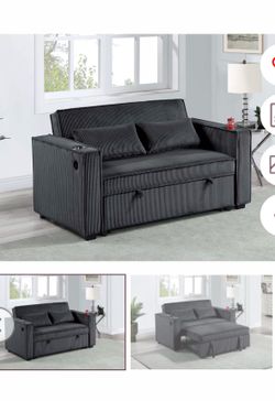 Sofa Pullout Bed