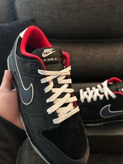 Nike League Of Legends Dunks