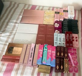 Makeup