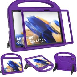 Case For Samsung Galaxy Tablet A8