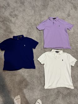 Ralph Lauren Polos