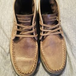 Dr Martens boots