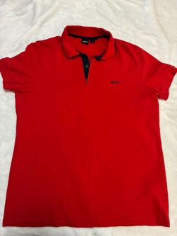 Boss Hugo shirt