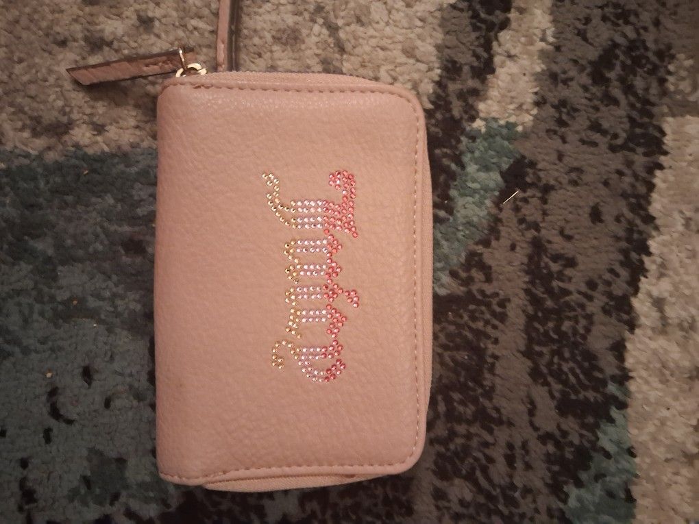 Juicy Wallet