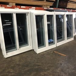 New Impact Windows For Sale 