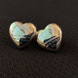 T1FF4NY & C0 1:1 Earrings 